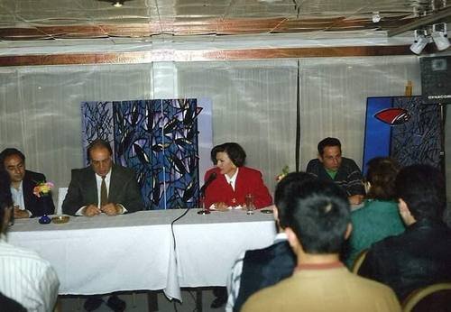 Bilad Alsham gallery