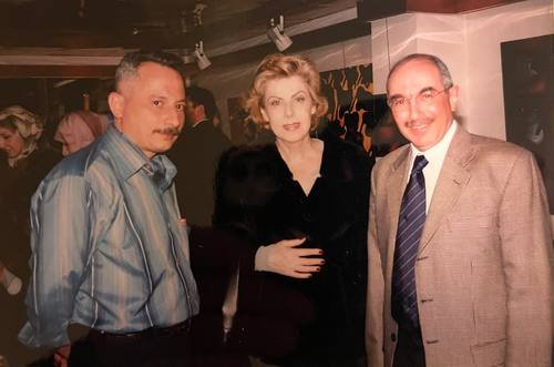 Bilad Alsham gallery