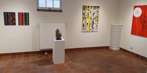 Björk och Granit Nyköping
