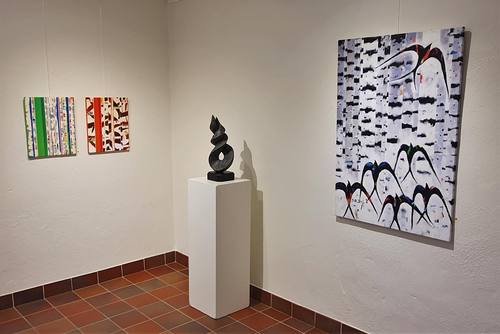 Björk och Granit Nyköping