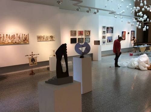 Col lectiu Mediterrani Alicante SPAİN