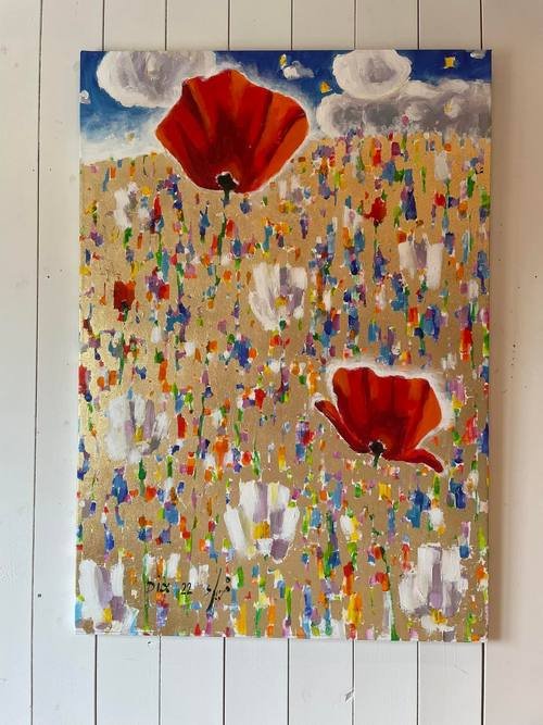 Galleri Grythyttan Dia Alhamwi George Badawi