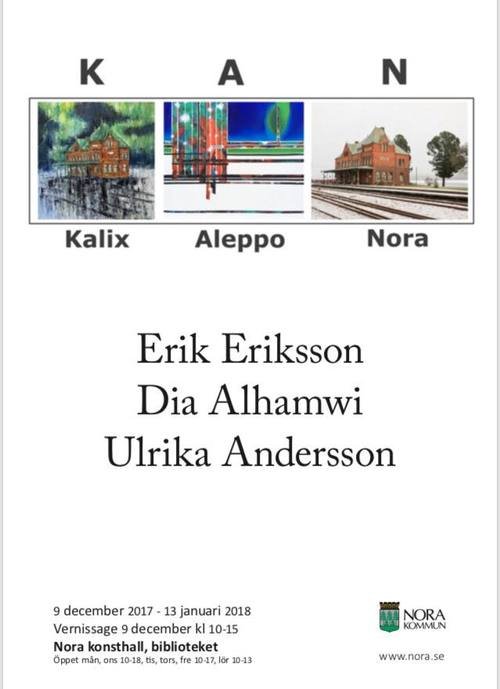 KAN Nora Sverige