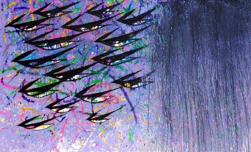 National center for visual art Damascus Syrien
