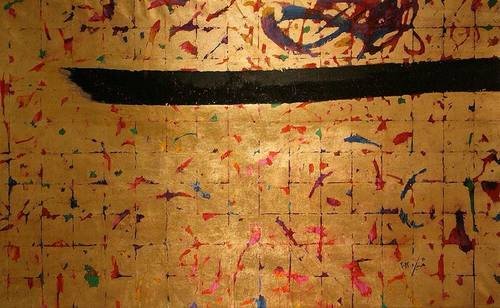 National center for visual art Damascus Syrien