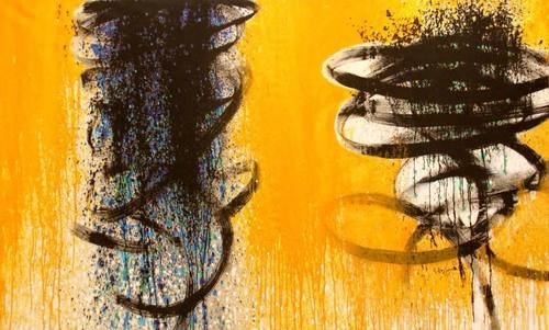 National center for visual art Damascus Syrien